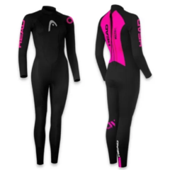 Traje Head Multix VL Lady 2.5