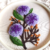 Taller de punch Needle