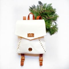 Mochila Oku Jazmín - okumialma