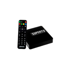 Cod  SUPER TV - WHITE X - WHITEX112499A Garantia 06 Meses - SuperTv Brasil