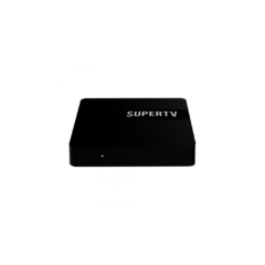 Cod  SUPER TV - WHITE X - WHITEX112499A Garantia 06 Meses - loja online