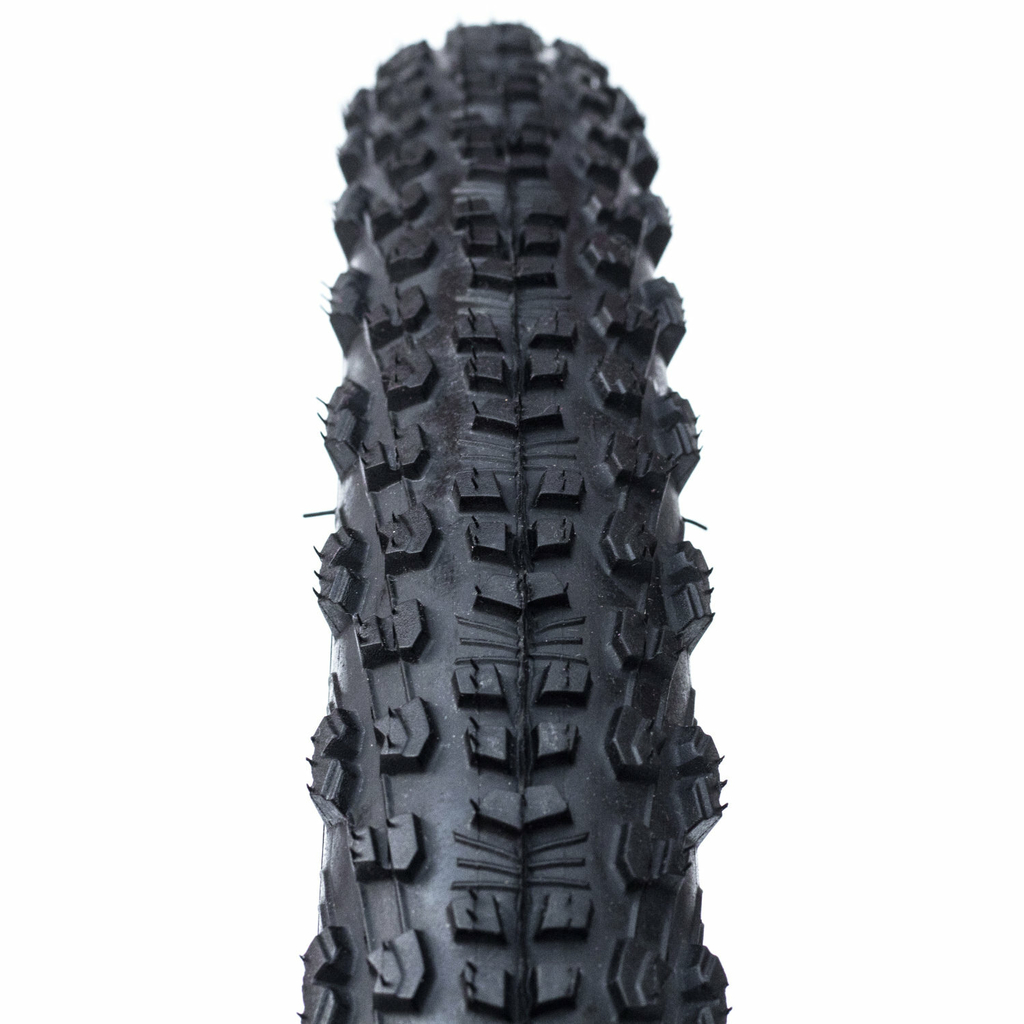 MITAS Scylla V96 Reifen – 27,5 X 2,25 Zoll, Schwarz, Tubeless, Für Fahrrad & E-Bike (57-584)