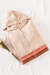 Imagen de 517 ROMA, Campera con capucha.