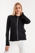517 ROMA, Campera con capucha. - comprar online