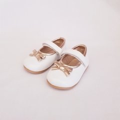 Cami Loop Blanco