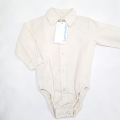 Body Camisa - comprar online