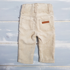 Pantalón Mimbre - comprar online