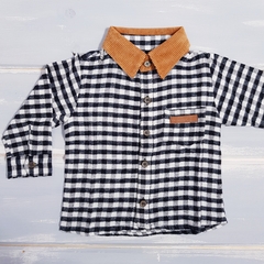 Camisa Laurel