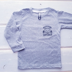 Remera Explorer