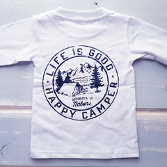 Remera Explorer en internet