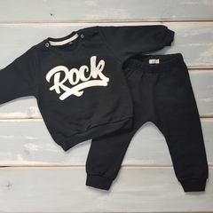 Conjunto Rock