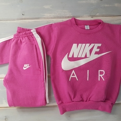 Conjunto Rosa