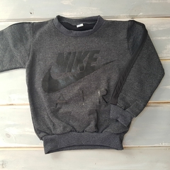 Buzo Gris