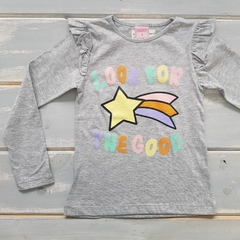 Remera Look
