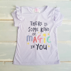 Remera Nessy Magic