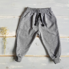 Pantalón Rustico