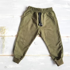 Pantalón Rustico en internet