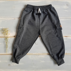 Pantalón Cargo