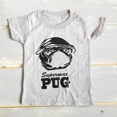 Remera Pug - comprar online