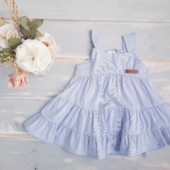 Vestido Berna