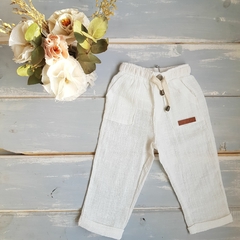 Pantalón Tete