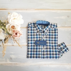 Camisa Junior