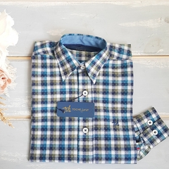 Camisa Junior - comprar online