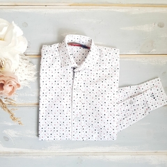 Camisa Cm - La Casona