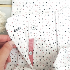 Camisa Cm - comprar online