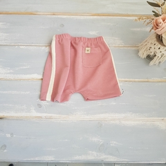 Short Honey