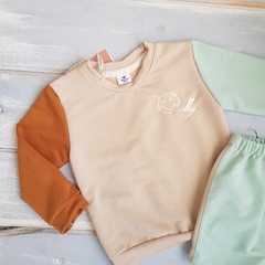 Buzo Honey - comprar online