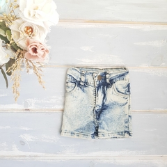 Short Jean