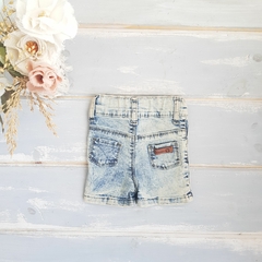 Short Jean - comprar online