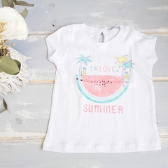 Remera Sandia