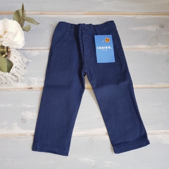 Pantalón Gabardina Chino - comprar online