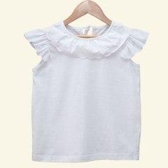 Remera Puntilla - comprar online