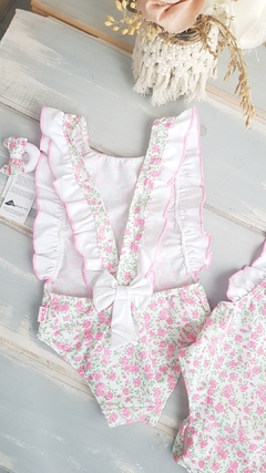 Entera Rosa Volados - tienda online