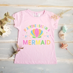 Remera Marmai