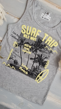 Musculosa Bruno - comprar online