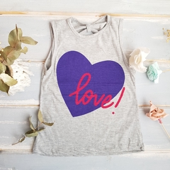 Musculosa Love
