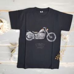Remera Moto en internet