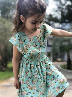 Vestido Petunia en internet