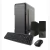 PC OFICINA CON TECLADO, MOUSE Y PARLANTES (SIN MONITOR). IDEAL OFICINA, HOME OFFICE