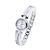 Reloj Jean Cartier Analógico Bijou - comprar online