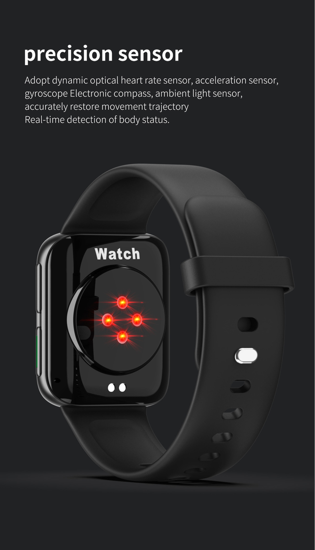 Купить Смарт-часы Smart Watch GT9, 43mm, голосовой вызов, red в интернет  магазине Gley Store