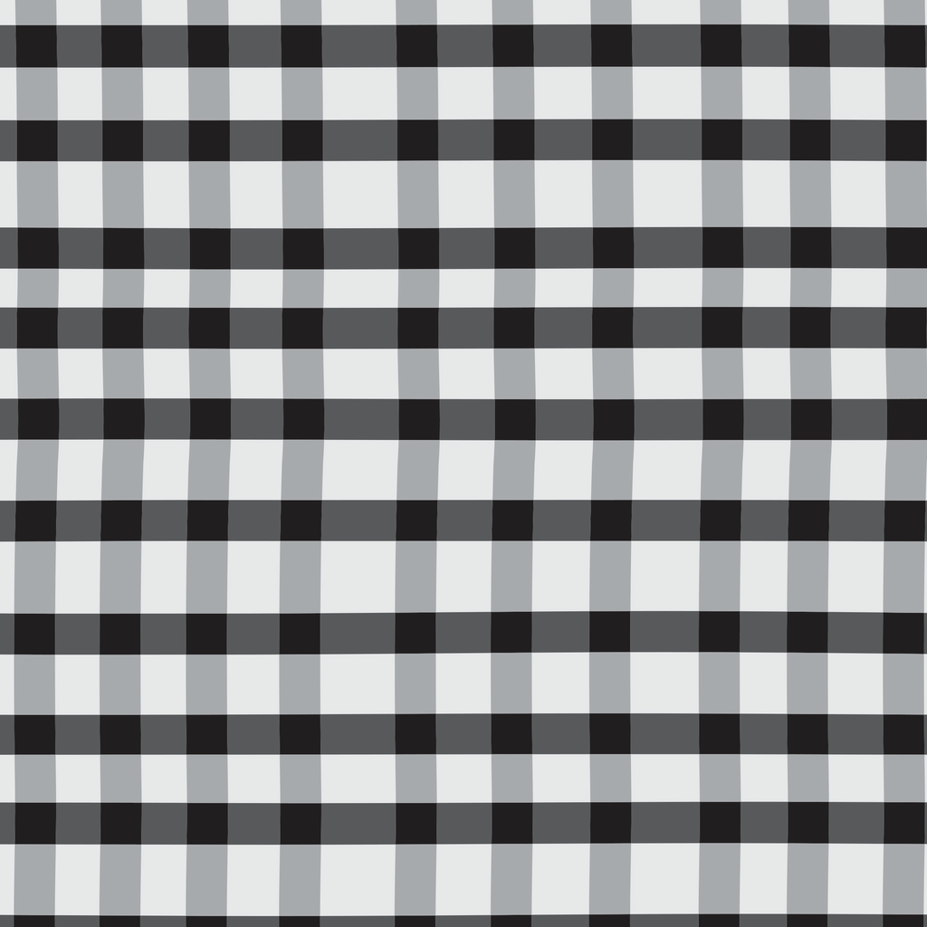 Papel de parede xadrez preto e cinza exclusivo  Grey plaid wallpaper,  Checker wallpaper, Plaid wallpaper