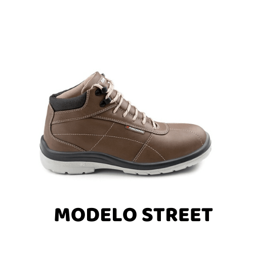 BOTINES FUNCIONAL - Comprar en SGEN