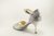 Zapato Margot Plata - comprar online