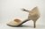 Zapato Margot Nude - comprar online