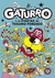 GATURRO 5 Y LOS PIRATAS DEL TESORO